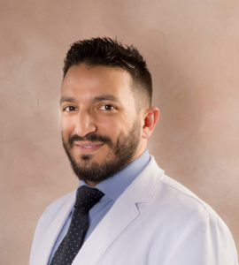 Tareq N. Khader