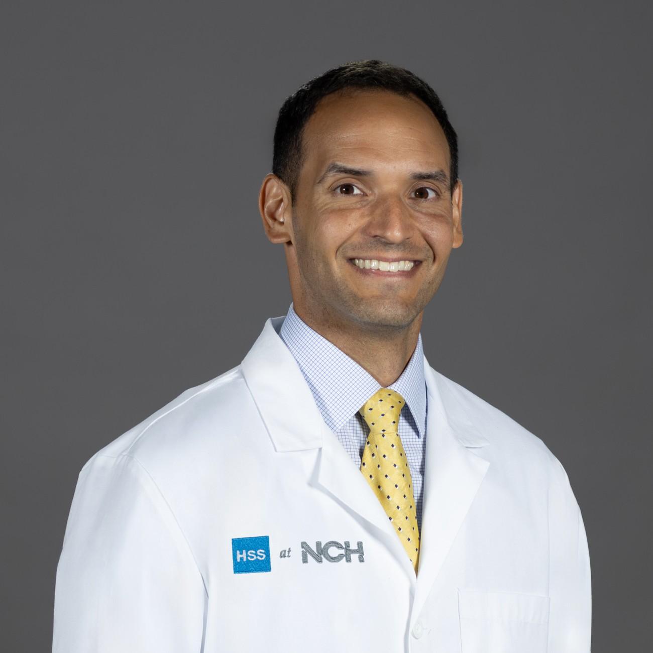 Thomas M. Herrera