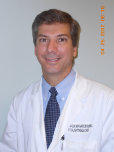 Thomas M. Magardino