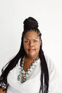 Tia C. Manning
