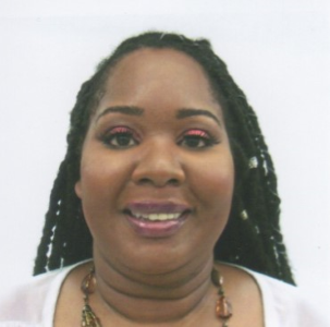Tiffany M. Satchell