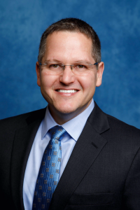 Todd D. Bethel
