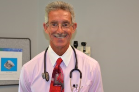 Todd D. Brodie