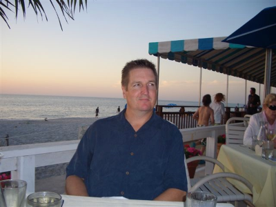 Todd M. Rice