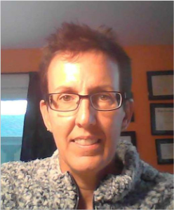 Tracey L. Hashemi