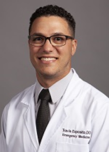 Travis Esposito