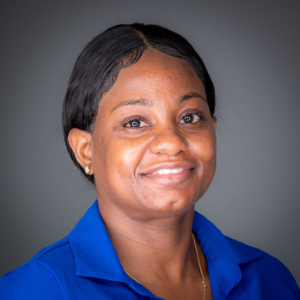 Trisha A. Francis