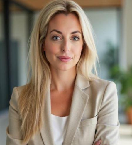 Vanessa A. Hoytfox