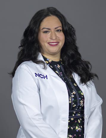 Veronika C. Sanchez