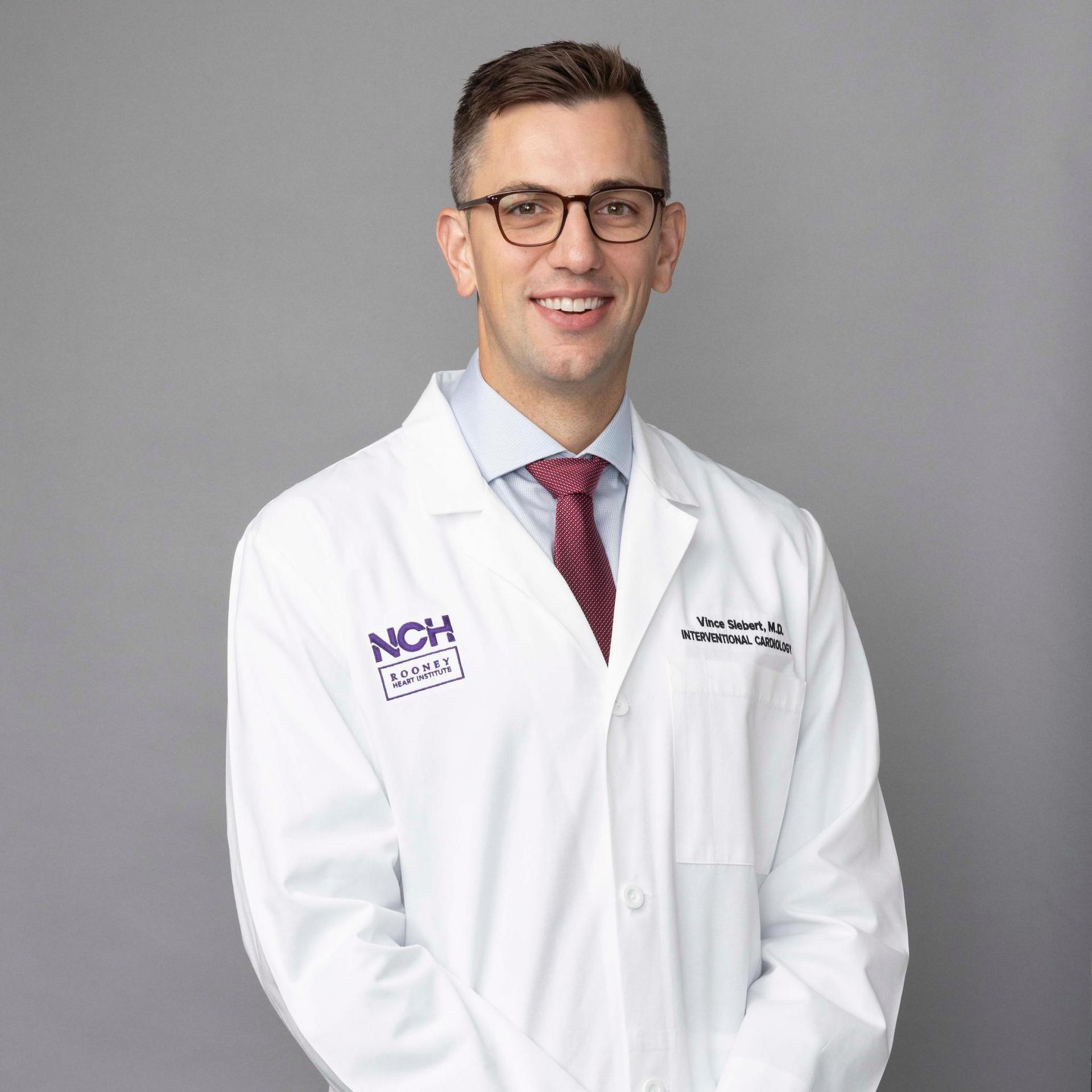 Vincent R. Siebert