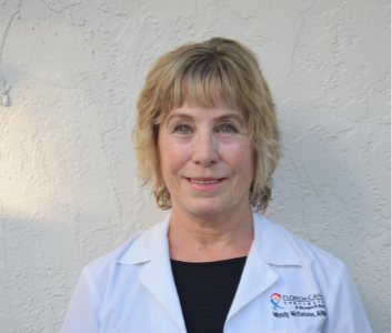 Wendy A. McFarlane