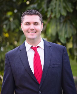 Wesley D. Chapman