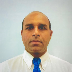 Yogesh K. Koradiya