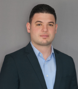 Zachariah G. Hatoum