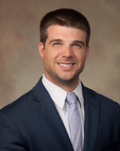 Zachary M. Elstad