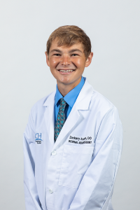 Zackary D. Anderson