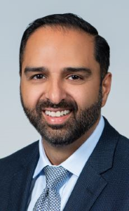 Zubin Pachori