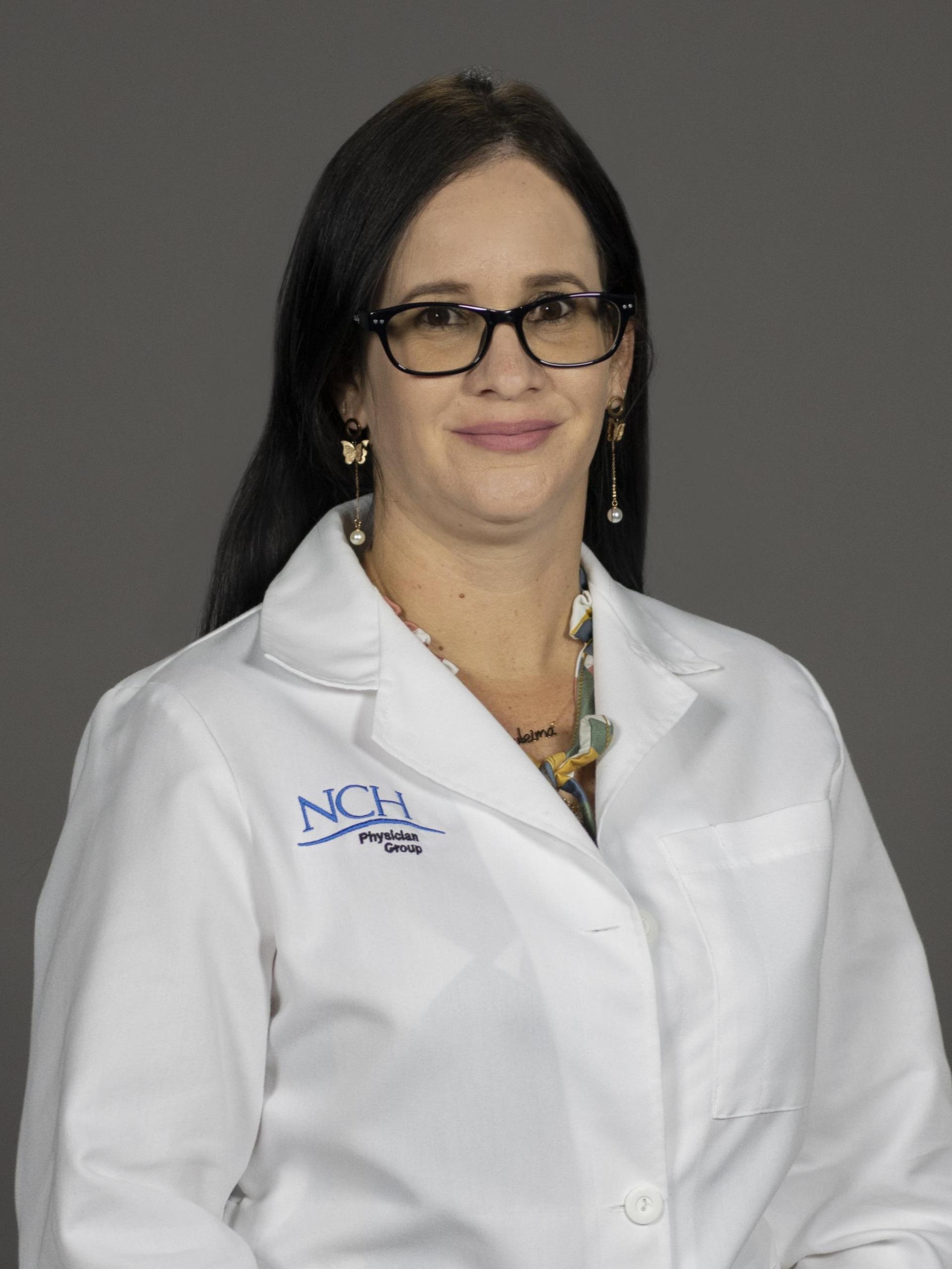 Zuleima E. Lozada