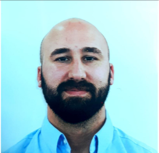 Aaron Simonetti