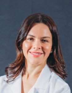 Alfonsina Garcia-Bracero