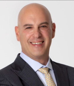 Andrew Rudin