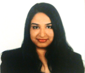 Ayesha Khan