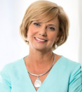 Barbara-Ann Britten
