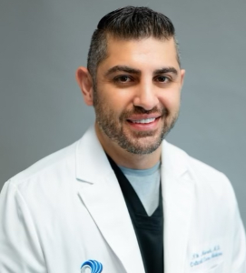 Bijan Moradi