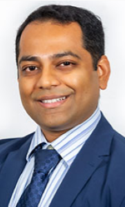 Chirag Patel
