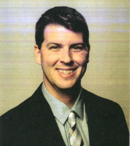 Cody Togher