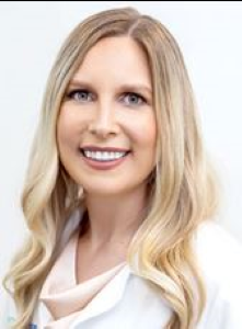 Courtney Bell