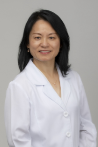 Dali Huang
