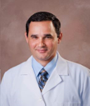 Daniel Cueto