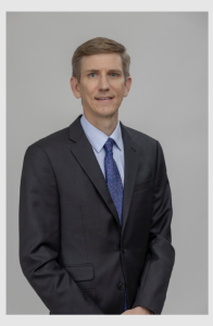 Daniel Ostler
