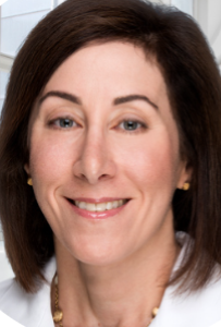 Deborah Glick