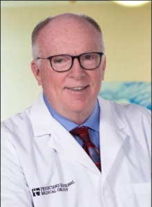 Dennis Stapleton