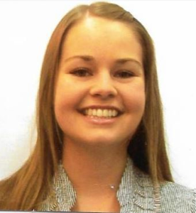 Elizabeth Hidlebaugh