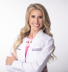 Elyse Cohen