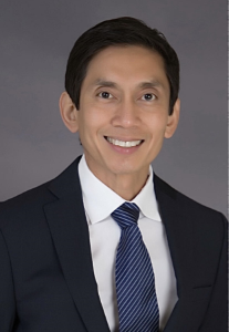 Frederick Torres