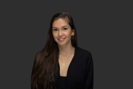 Gabriela Hernandez