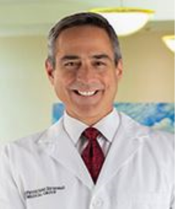 George Yiachos