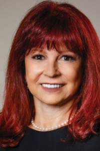 Graciela Garton
