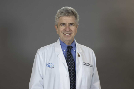 Howard Kapp