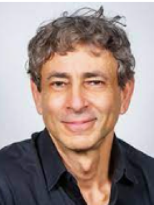 Igor Levy-Reis