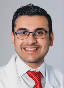 Karan Malani