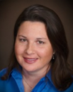 Kelly Magher