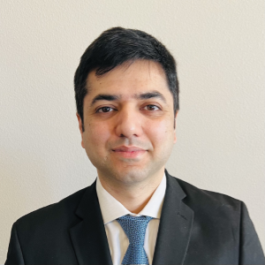 Khurram Shafique