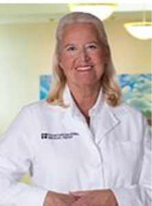 Lisa Hendricks