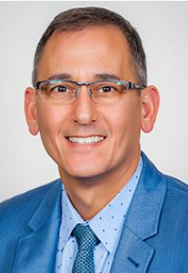 Mark Gerber