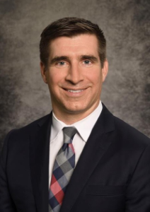 Mark Walsh